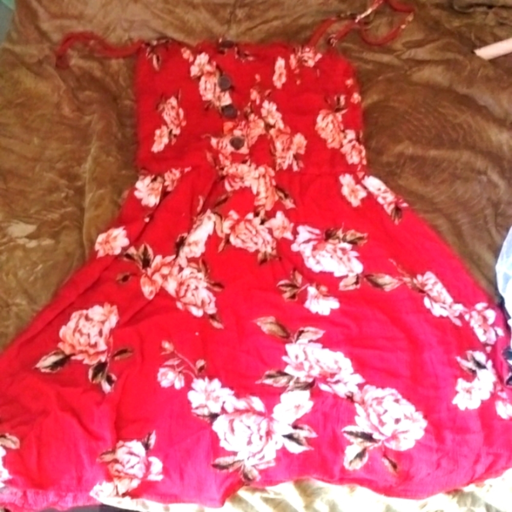Size small dress
